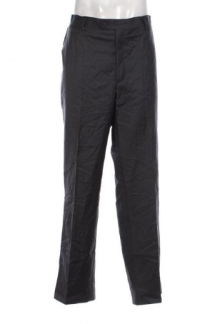 Herrenhose Tailor & Son, Größe XXL, Farbe Grau, Preis 26,99 €