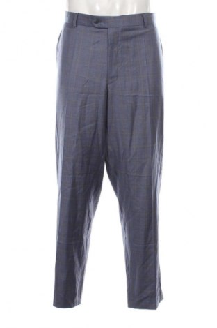 Herrenhose Tailored, Größe 3XL, Farbe Mehrfarbig, Preis € 27,99