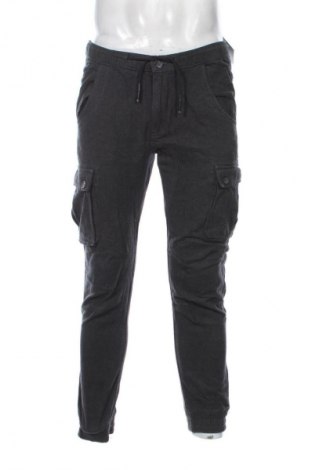 Męskie spodnie Takko Fashion, Rozmiar M, Kolor Szary, Cena 127,99 zł