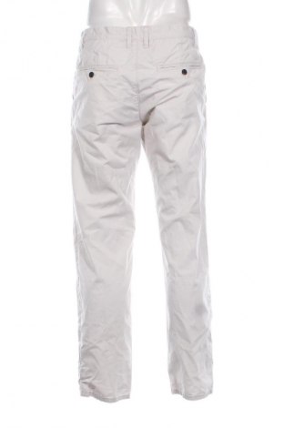 Herrenhose Tex, Größe L, Farbe Ecru, Preis 11,99 €
