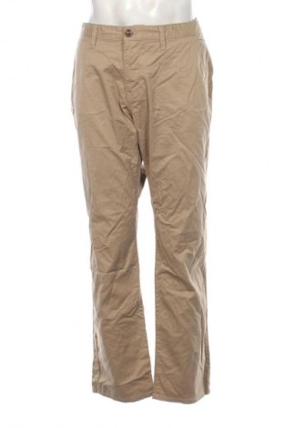Pánské kalhoty  Tom Tailor, Velikost XL, Barva Béžová, Cena  779,00 Kč