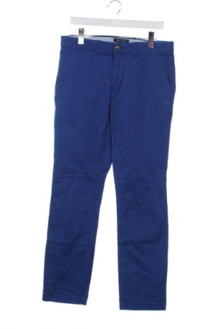 Pánske nohavice  Tommy Hilfiger, Veľkosť M, Farba Modrá, Cena  51,95 €
