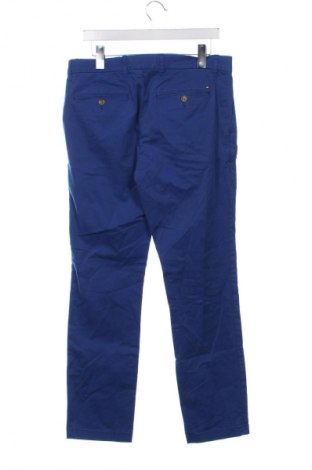 Pánske nohavice  Tommy Hilfiger, Veľkosť M, Farba Modrá, Cena  51,95 €