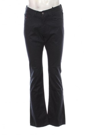 Férfi nadrág Tommy Hilfiger, Méret S, Szín Kék, Ár 18 864 Ft