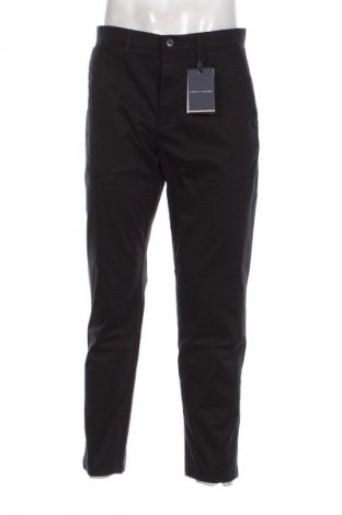 Pantaloni de bărbați Tommy Hilfiger, Mărime L, Culoare Negru, Preț 694,99 Lei