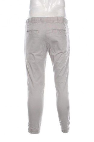 Herrenhose Tommy Jeans, Größe S, Farbe Grau, Preis 24,99 €