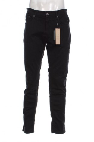 Herrenhose Tommy Jeans, Größe L, Farbe Schwarz, Preis 109,99 €