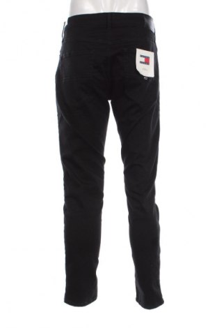 Herrenhose Tommy Jeans, Größe L, Farbe Schwarz, Preis 109,99 €
