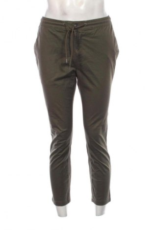 Férfi nadrág Topman, Méret M, Szín Zöld, Ár 10 160 Ft