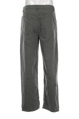 Мъжки панталон Topman, Размер M, Цвят Зелен, Цена 48,99 лв.