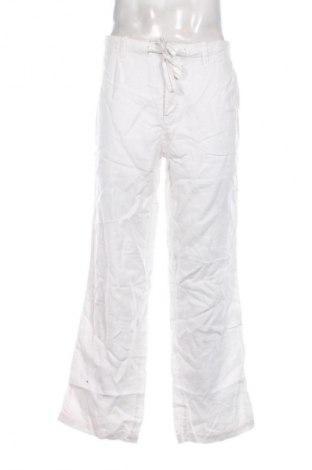 Pánske nohavice  Unbranded, Veľkosť XL, Farba Biela, Cena  22,95 €
