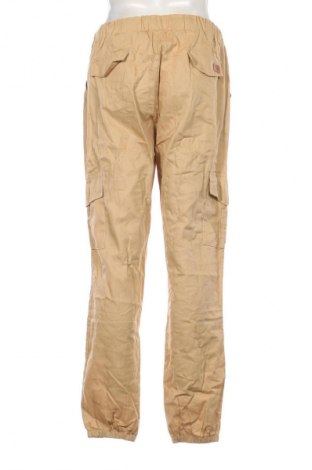 Herrenhose Unbranded, Größe M, Farbe Beige, Preis € 16,99