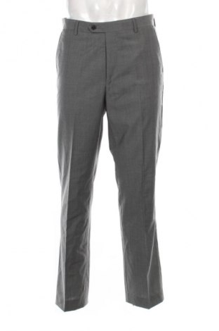 Herrenhose Unbranded, Größe L, Farbe Grau, Preis 26,99 €