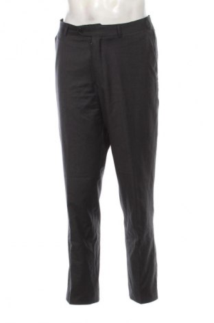 Herrenhose Unbranded, Größe L, Farbe Grau, Preis 26,99 €