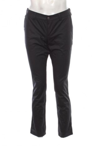 Herrenhose Unbranded, Größe M, Farbe Schwarz, Preis 10,99 €
