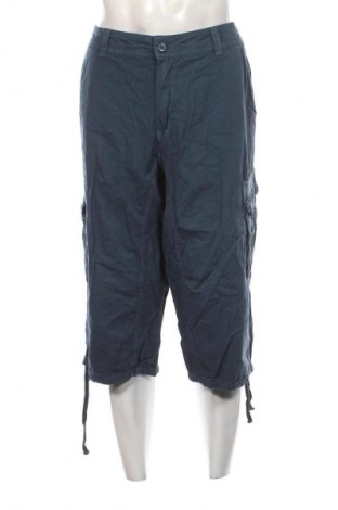 Pánske nohavice  Unbranded, Veľkosť 3XL, Farba Modrá, Cena  27,95 €