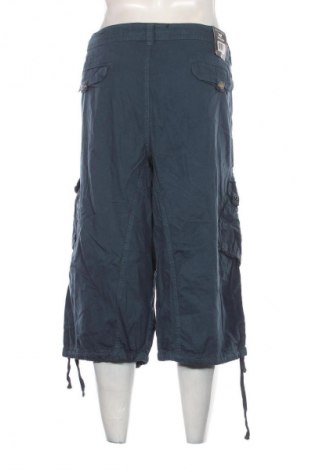 Pánske nohavice  Unbranded, Veľkosť 3XL, Farba Modrá, Cena  27,95 €