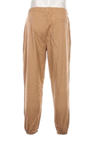 Męskie spodnie Unbranded, Rozmiar XL, Kolor Beżowy, Cena 51,99 zł