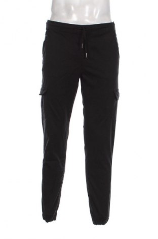 Herrenhose Urban Classics, Größe S, Farbe Schwarz, Preis € 53,99