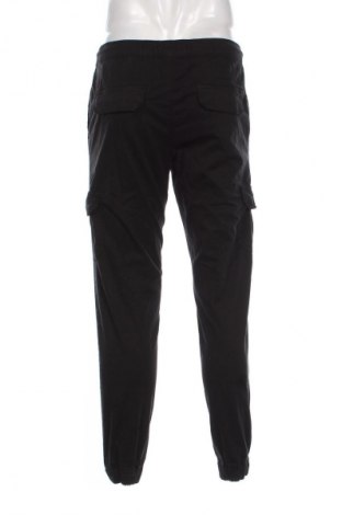 Herrenhose Urban Classics, Größe S, Farbe Schwarz, Preis € 53,99