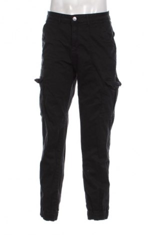 Herrenhose Urban Classics, Größe M, Farbe Schwarz, Preis € 20,99