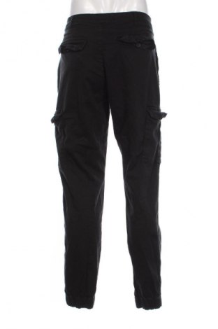 Herrenhose Urban Classics, Größe M, Farbe Schwarz, Preis € 20,99