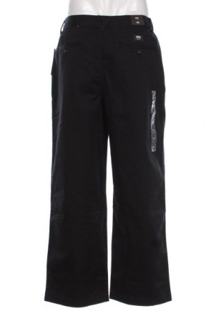 Pánske nohavice  Vans, Veľkosť M, Farba Čierna, Cena  45,95 €