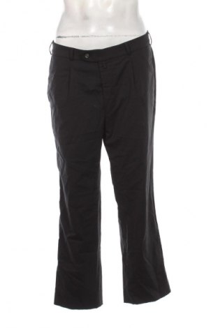 Pantaloni de bărbați Walbusch, Mărime XL, Culoare Negru, Preț 230,99 Lei