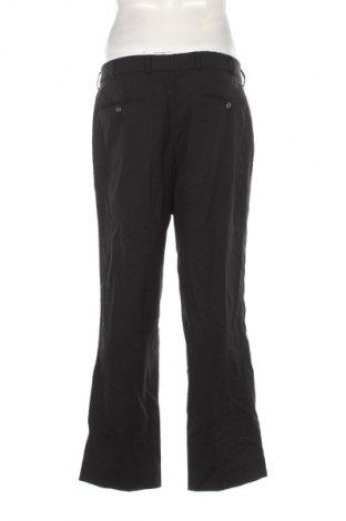 Pantaloni de bărbați Walbusch, Mărime XL, Culoare Negru, Preț 230,99 Lei