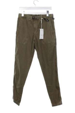Herrenhose White Sand, Größe M, Farbe Grün, Preis 29,28 €