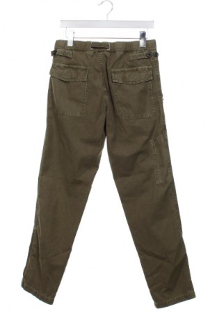 Herrenhose White Sand, Größe M, Farbe Grün, Preis 29,28 €