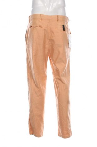 Herrenhose White Sand, Größe L, Farbe Orange, Preis 29,77 €