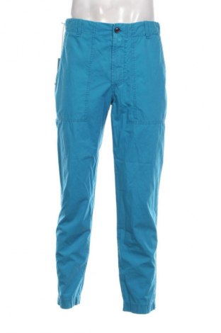 Herrenhose White Sand, Größe L, Farbe Blau, Preis 29,77 €