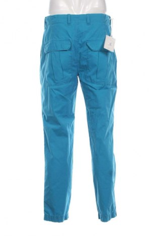 Herrenhose White Sand, Größe L, Farbe Blau, Preis 29,77 €