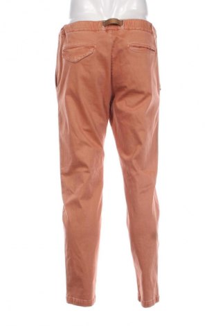 Herrenhose White Sand, Größe M, Farbe Orange, Preis 29,78 €