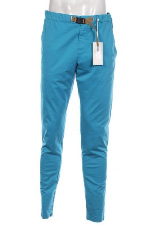 Herrenhose White Sand, Größe M, Farbe Blau, Preis 29,28 €