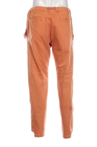 Herrenhose White Sand, Größe M, Farbe Orange, Preis 29,52 €