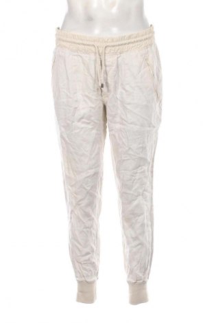 Herrenhose Zara, Größe XL, Farbe Ecru, Preis € 18,99
