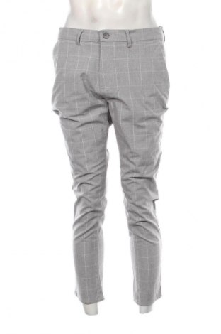 Pantaloni de bărbați Zara, Mărime L, Culoare Multicolor, Preț 91,99 Lei