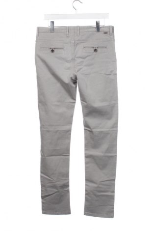 Pánske nohavice  Zara, Veľkosť S, Farba Sivá, Cena  13,89 €
