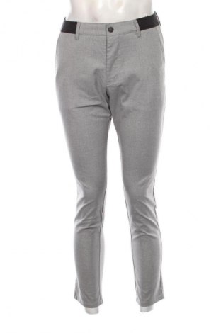 Herrenhose Zara, Größe M, Farbe Grau, Preis 8,99 €