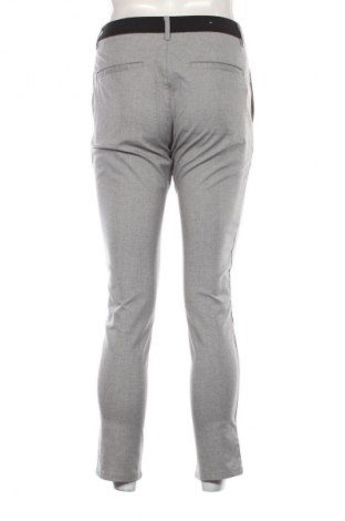 Herrenhose Zara, Größe M, Farbe Grau, Preis 8,99 €