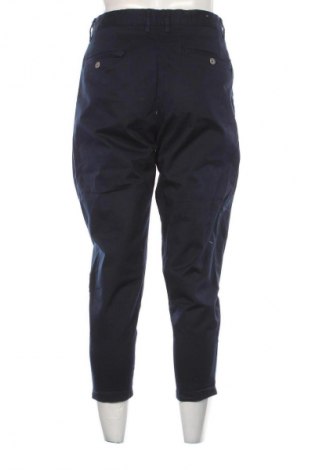 Herrenhose Zara, Größe M, Farbe Blau, Preis € 13,81
