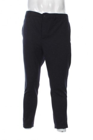 Herrenhose Zara, Größe L, Farbe Blau, Preis € 13,81