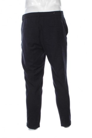 Herrenhose Zara, Größe L, Farbe Blau, Preis € 13,81