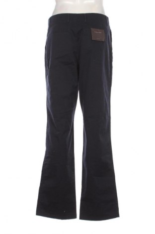 Pánske nohavice  Zara Man, Veľkosť L, Farba Modrá, Cena  32,42 €