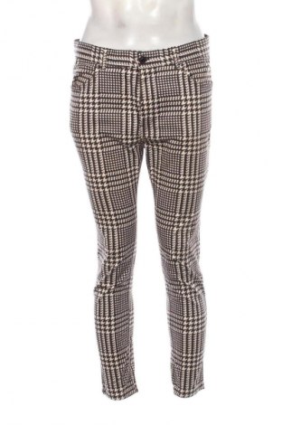 Herrenhose Zara Man, Größe S, Farbe Mehrfarbig, Preis 13,63 €