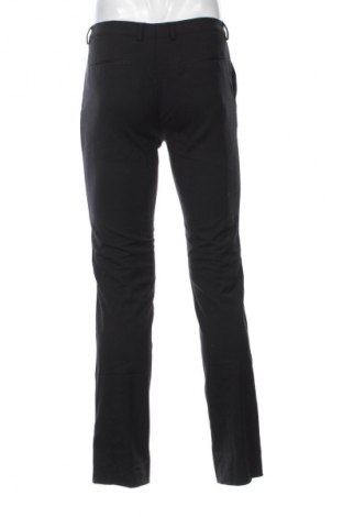 Pantaloni de bărbați Zara Man, Mărime M, Culoare Negru, Preț 91,99 Lei