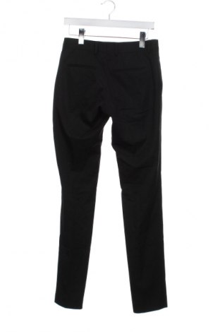 Pantaloni de bărbați Zara Man, Mărime S, Culoare Negru, Preț 163,99 Lei