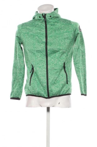 Ανδρικό φούτερ fleece Lizzard, Μέγεθος M, Χρώμα Πολύχρωμο, Τιμή 30,99 €